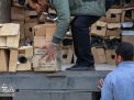 گزارش تصویری  | ارسال کمک های دانشگاهیان دانشگاه صنعتی شاهرود به هموطنان سیل زده سیستان و بلوچستان 